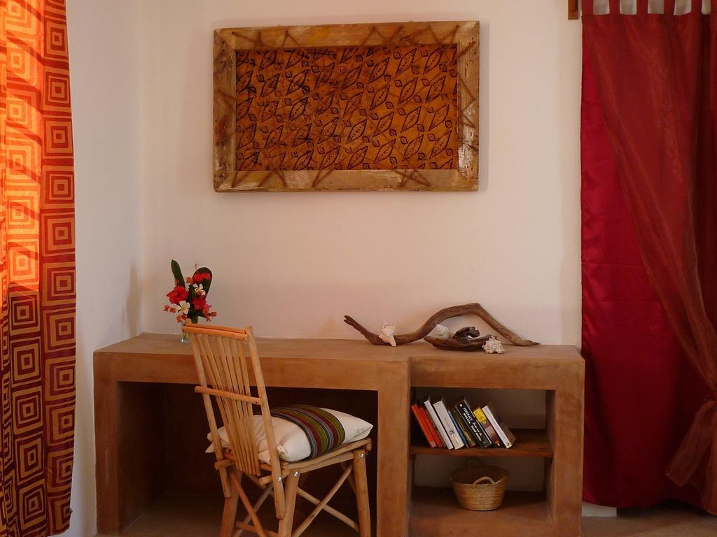 Kamili View Apartments キウェンワ 部屋 写真