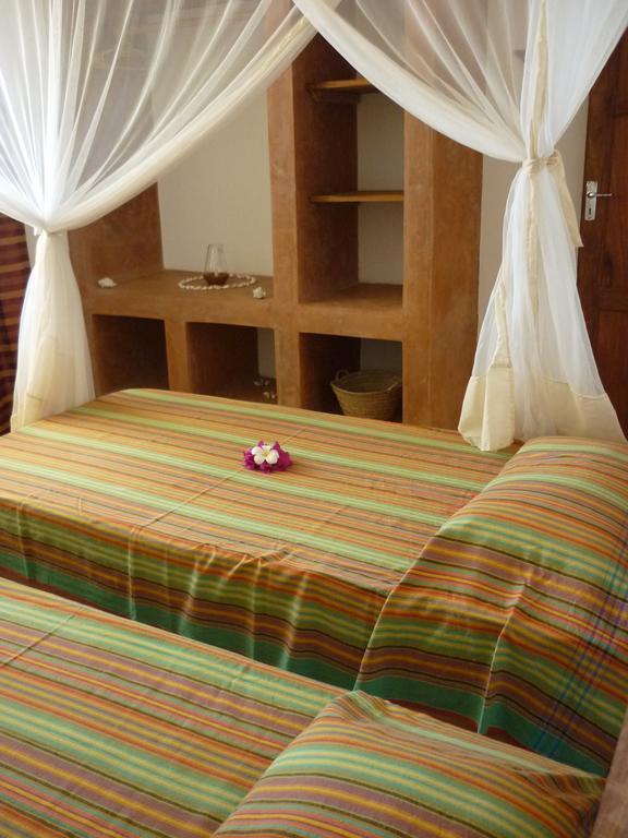 Kamili View Apartments キウェンワ 部屋 写真