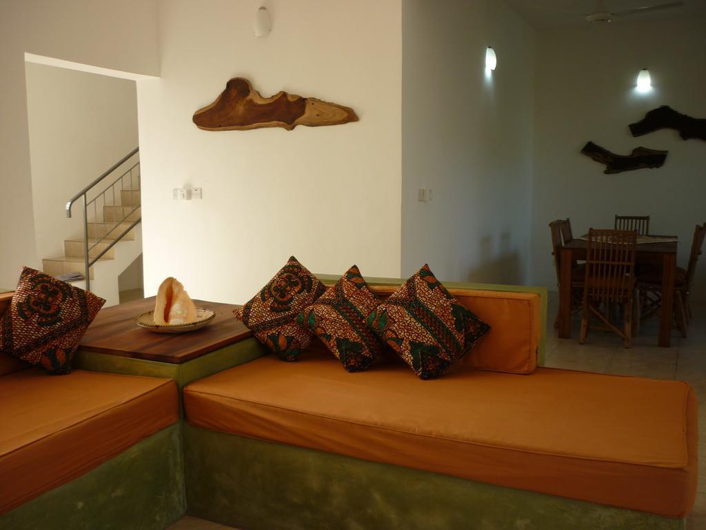 Kamili View Apartments キウェンワ 部屋 写真