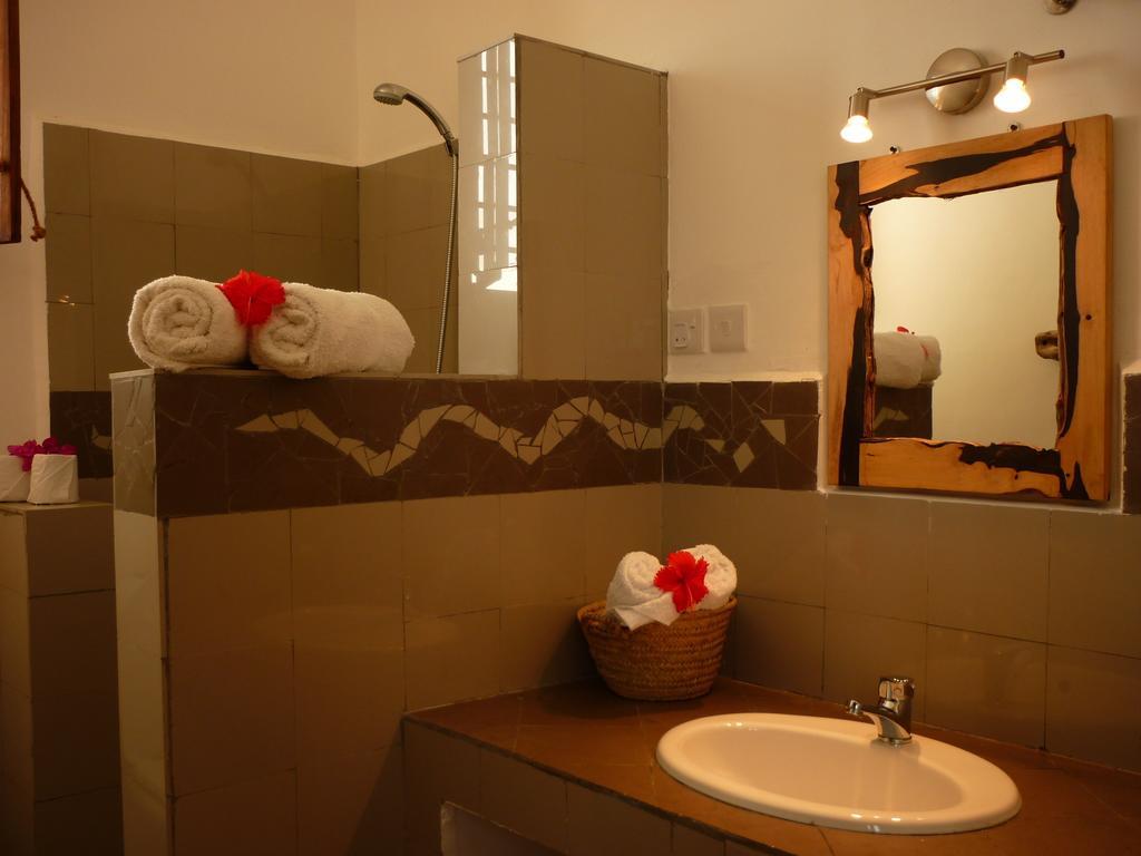 Kamili View Apartments キウェンワ 部屋 写真