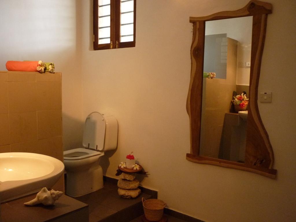 Kamili View Apartments キウェンワ 部屋 写真
