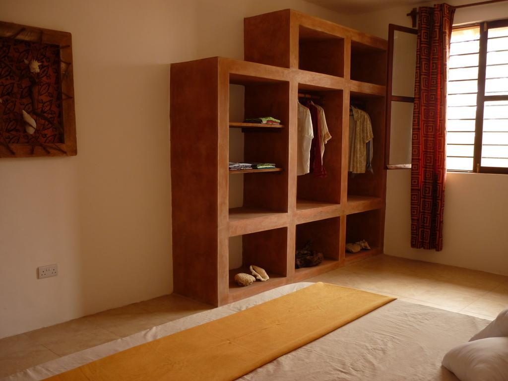 Kamili View Apartments キウェンワ 部屋 写真